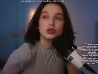 HorneyJozy — Bongacams recorded stream image, 19.05.2025 20:40