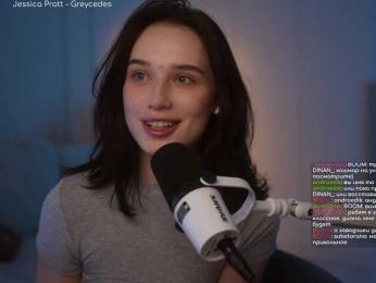 HorneyJozy — Bongacams recorded stream image, 19.05.2025 20:40