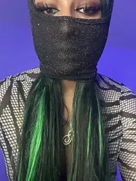 kamila_french — Stripchat recorded stream screenshot (19 May 2025)