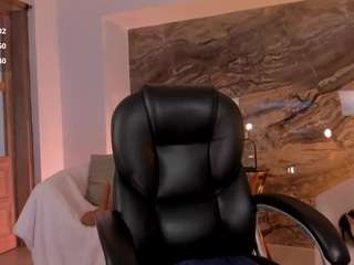 jennifer-rodriguez — Camsoda recorded stream image, 08.02.2025 12:10