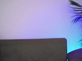 Adeline Smith — Flirt4free recorded stream image, 19.05.2025 19:10