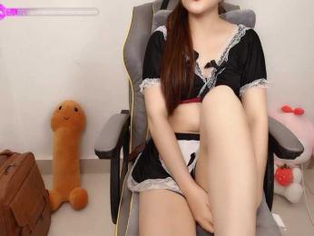 Angela19 — Bongacams recorded stream image, 19.05.2025 23:40