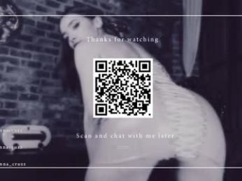 mariannacruzz — Chaturbate recorded stream screenshot (19 May 2025)