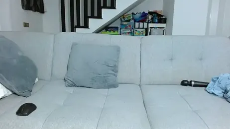 Gabrielaaxxx — Stripchat recorded stream screenshot (19 May 2025)