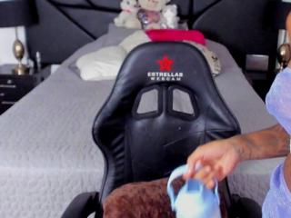 Tanya Hanks — Flirt4free recorded stream image, 19.05.2025 20:00