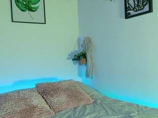 deviildoll — Camsoda recorded stream screenshot (19 May 2025)