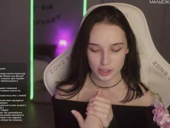 HorneyJozy — Bongacams recorded stream image, 08.02.2025 17:20