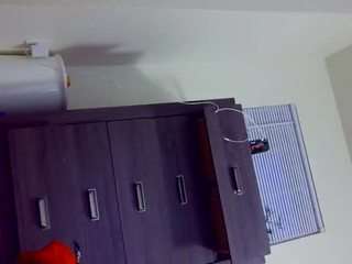 tighttinymilf — Camsoda recorded stream screenshot (20 May 2025)