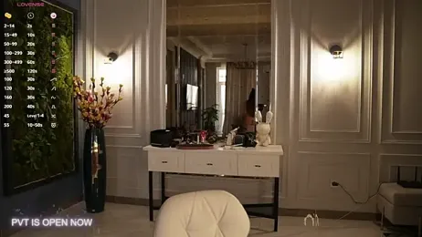 angel_luisa — Stripchat recorded stream image, 20.05.2025 02:50