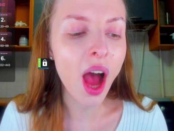 PinkPanterka — Bongacams recorded stream image, 20.05.2025 04:40