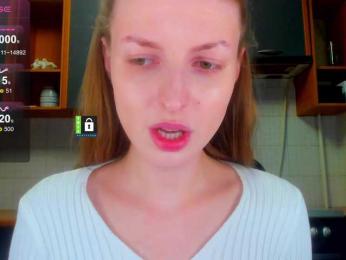 PinkPanterka — Bongacams recorded stream image, 20.05.2025 04:40