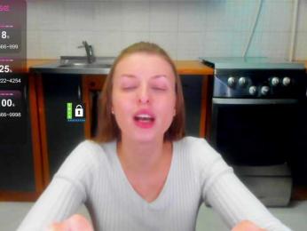 PinkPanterka — Bongacams recorded stream image, 20.05.2025 04:40