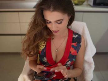 kistochkaa — Bongacams recorded stream screenshot (08 Feb 2025)