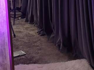 karlabart — Camsoda recorded stream image, 20.05.2025 04:20