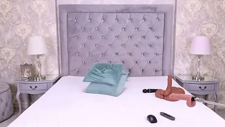 LexiRiley — Stripchat recorded stream screenshot (20 May 2025)