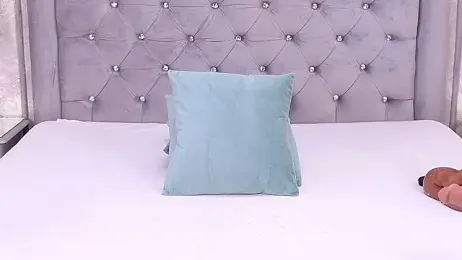 LexiRiley — Stripchat recorded stream screenshot (20 May 2025)