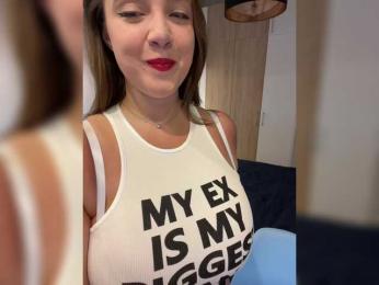 TudaaSudaa — Bongacams recorded stream image, 20.05.2025 10:10