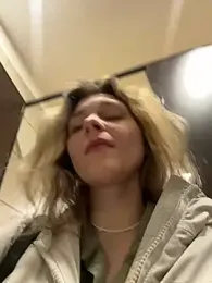 ValenciaShock — Stripchat recorded stream image, 20.05.2025 09:10