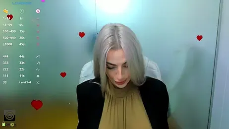 aileen_williams — Stripchat recorded stream image, 20.05.2025 06:20