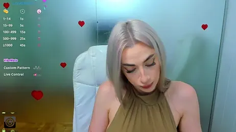 aileen_williams — Stripchat recorded stream image, 20.05.2025 06:20