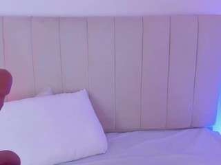 camilaadams — Camsoda recorded stream screenshot (20 May 2025)