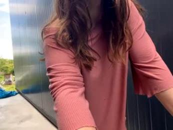 nyconik — Chaturbate recorded stream screenshot (20 May 2025)