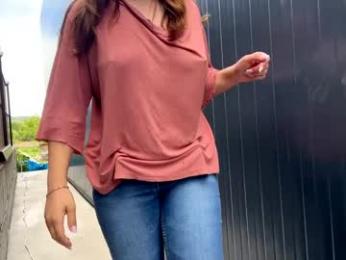 nyconik — Chaturbate recorded stream screenshot (20 May 2025)