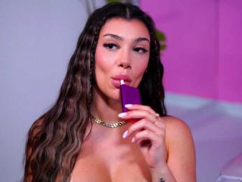 NatyDesiree — Bongacams recorded stream image, 20.05.2025 06:40
