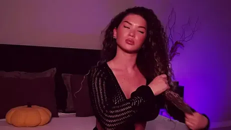 Denise_Garciia — Stripchat recorded stream image, 20.05.2025 15:10