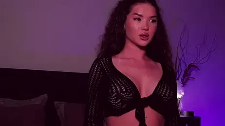 Denise_Garciia — Stripchat recorded stream image, 20.05.2025 15:10