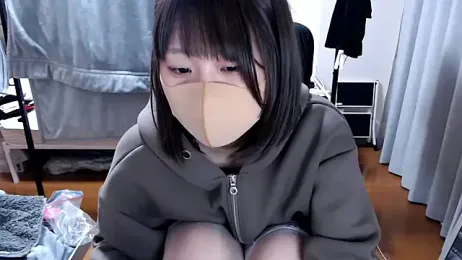 izumi__123 — Stripchat recorded stream image, 20.05.2025 15:30