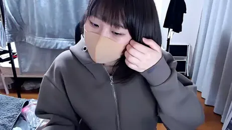 izumi__123 — Stripchat recorded stream image, 20.05.2025 15:30