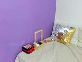 cockpleaserr — Camsoda recorded stream screenshot (20 May 2025)