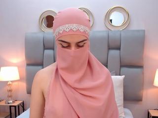Aliah Manzur — Flirt4free recorded stream image, 20.05.2025 11:30