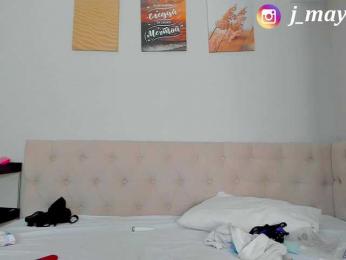 jamaykaa — Bongacams recorded stream image, 20.05.2025 12:30