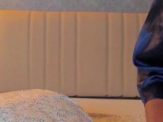Isa Raven — Flirt4free recorded stream image, 20.05.2025 11:30