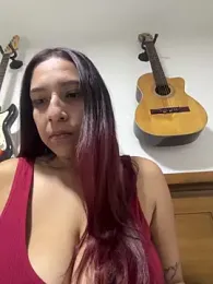 Dahian_XXX — Stripchat recorded stream image, 20.05.2025 15:00