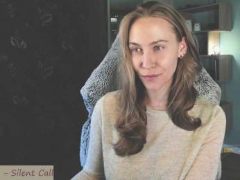Adamova_Eva — Bongacams recorded stream image, 20.05.2025 17:30