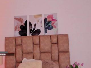 Danile Hensen — Flirt4free recorded stream image, 20.05.2025 13:40