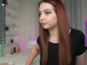 haileygrx — Chaturbate recorded stream image, 20.05.2025 19:00
