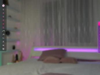 haileygrx — Chaturbate recorded stream image, 20.05.2025 19:00