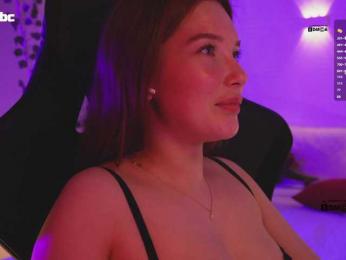 _Q_ — Bongacams recorded stream image, 20.05.2025 19:10