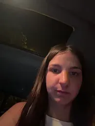 DoriDeluxe66 — Stripchat recorded stream screenshot (20 May 2025)