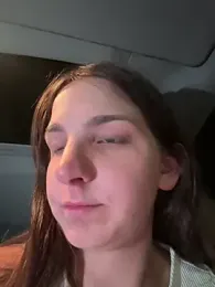 DoriDeluxe66 — Stripchat recorded stream screenshot (20 May 2025)