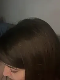 Novababy18 — Stripchat recorded stream screenshot (20 May 2025)