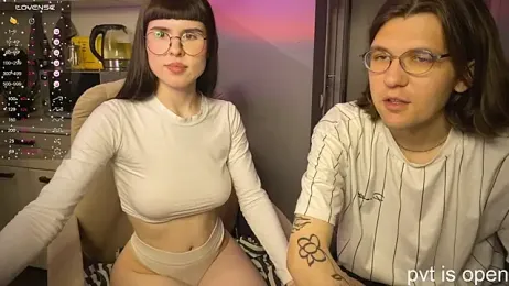 passiondesire_ — Stripchat recorded stream image, 20.05.2025 20:40