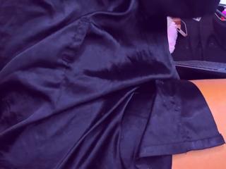 Megan Chester — Flirt4free recorded stream image, 20.05.2025 20:10