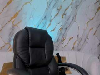 meganwest — Camsoda recorded stream screenshot (20 May 2025)