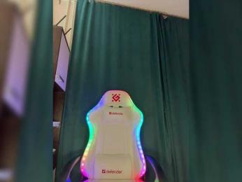 Asura_BeFre — Bongacams recorded stream image, 20.05.2025 20:30