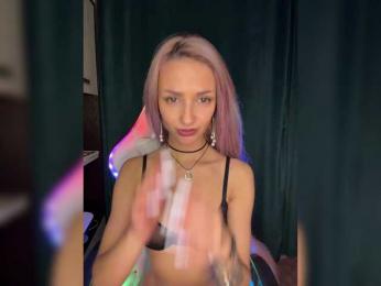 Asura_BeFre — Bongacams recorded stream image, 20.05.2025 20:30